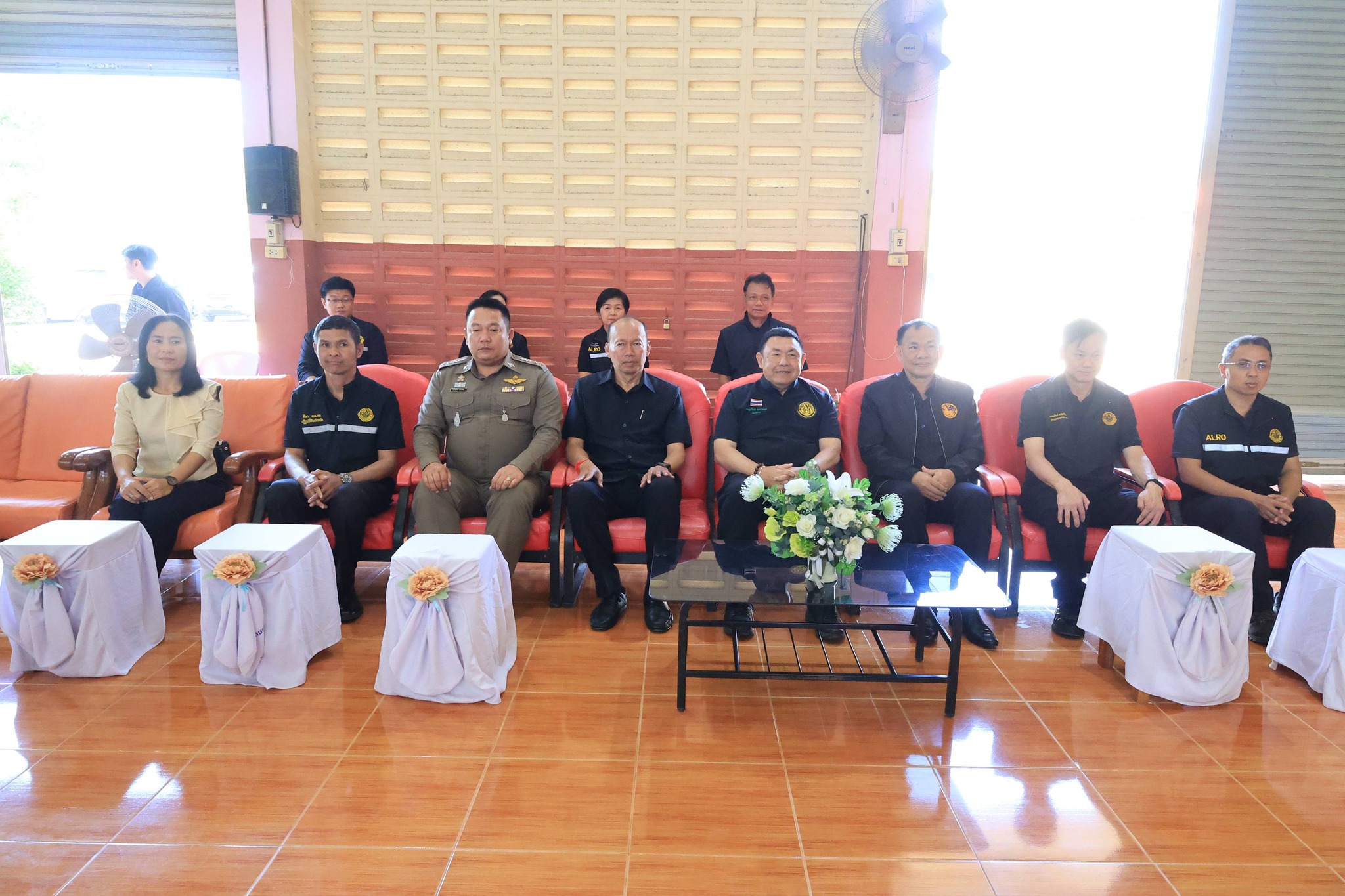 title - ส.ป.ก.พิษณุโลกร่วมโครงการพัฒนาองค์ความรู้ สิทธิและหน้าที่เกษตรกรในเขตปฏิรูปที่ดินก่อนรับมอบเอกสารสิทธิ ให้เข้าทำประโยชน์ในเขตปฏิรูปที่ดิน และพิธีมอบเอกสารสิทธิให้เข้าทำประโยชน์ในเขตปฏิรูปที่ดิน(โฉนดเพื่อการเกษตร) ประจำปีงบประมาณ พ.ศ.2569 ณ จังหวัดกำแพงเพชร